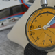Illustration for article titled 5 Vintage Race Watches To Gift Before They're Gone